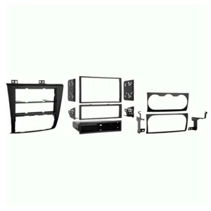 Metra 99-7423 1 or 2-DIN Installation Dash Kit for Select Nissan Altima 2007-13 - Picture 1 of 1