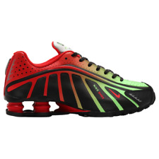 lava Corbata Indirecto Las mejores ofertas en Zapatillas para hombre Nike Shox R4 | eBay