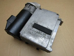 BMW R1150GS 1999 129,735 miles ABS pump control module (14254) - Picture 1 of 11
