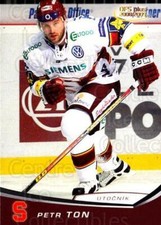 2008-09 Czech OFS #175 Petr Ton