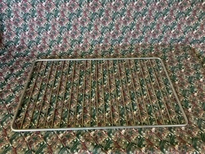 RV Refrigerator Wire Shelf Rack - Picture 1 of 2