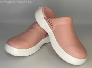 Soft Science Daisy Pro Clog Mule Comfortable Casual Shoes Women's Sizes 5-7 - Picture 1 of 57