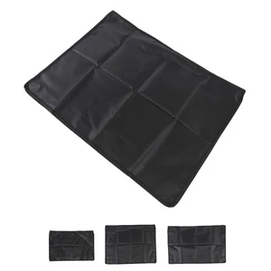 Computer Display Dust Cover 420D Oxford Cloth Silver Coated Rain Proof Computer - Picture 1 of 18