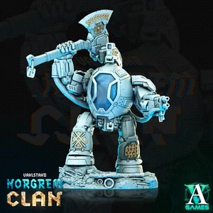 norgrem Ironclads - Picture 1 of 1