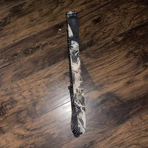 Vintage Levy’s Jimi Hendrix Guitar strap!! - Picture 1 of 4
