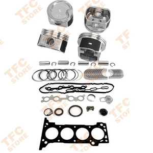 ENGINE REBUILD KIT For TOYOTA 1TR 1TR-FE FOR HILUX HIACE DYNA INNOVA 2.0 LTR - Picture 1 of 6