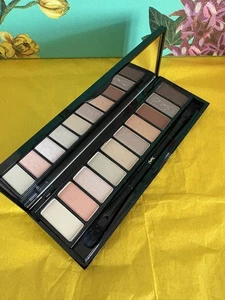 Yves Saint Laurent YSL Couture Variation 10 Color Eye Palette 1-NU Nudes Brown - Bild 1 von 7