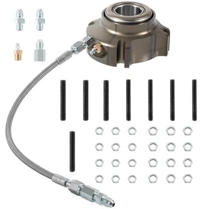 Replace for 91605135 Clutch Hydraulic Release Throwout Bearing Kit, Fit for M... - Picture 1 of 7