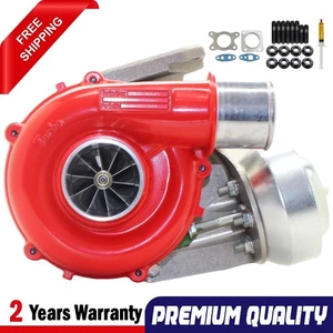 GEN1 High Flow Turbo Charger For Mazda BT-50 2.5L VJ38 - Picture 1 of 13