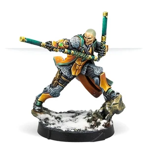 Infinity NA2 Wandering Shaolin Monk 2 - Bild 1 von 1