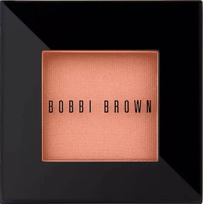 Bobbi Brown Blush Shimmer AVENUE SHIMMER - Tamaño completo 0,12 oz / 3,5 g Nuevo en caja Foto 1 de 4