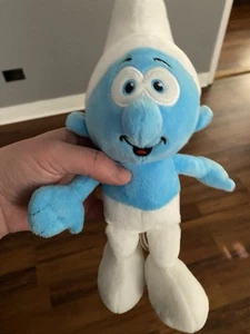 Smurfs Plush - Picture 1 of 2