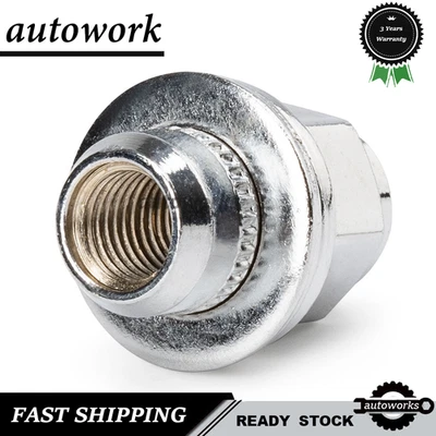 90942-01033 Tuercas de rueda Pernos M12x1.5 para Toyota Avalon Camry Lexus ES GS Foto 1 de 4