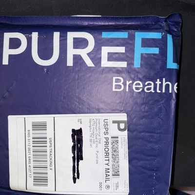 Filtro de aire de cabina deportivo Pureflow 2014 Mitsubishi Outlander con HEPA y carbono Foto 1 de 2