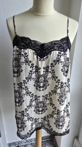 Hallhuber Damen Bluse Gr 40 (B) - Bild 1 von 2