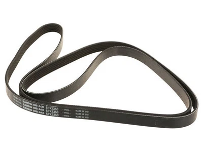 Cinturón multi costilla para Hyundai Genesis 2010-2014 cupé 21617NHCW 2011 2012 2013 Foto 1 de 2