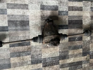 Mercedes CLK 320 W209 Komplett Diff   174.000 KM - Bild 1 von 3