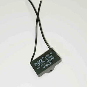 1MF 450VAC 27,5mm KONDENSATOR (2 STÜCK) - Bild 1 von 2