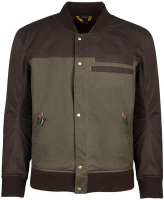 Merlin Hammer Motorrad Textiljacke - Bild 1 von 4