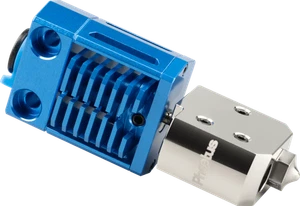 Phaetus Dragonfly Hotend HIC HF Blue - Zdjęcie 1 z 4