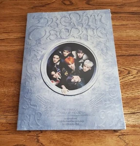 Offizielles NCT Dream - Dream Scape Album Fotobuch neu versiegelt - Bild 1 von 2