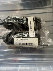 Starline Steering Rack Boot for MITSUBISHI SPACE STAR 1.3 1.6 1.8 1.9D 98 on - Picture 1 of 1