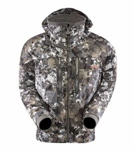 Sitka Elevated ll Incinerator Hunting Jacket-XL - Picture 1 of 2