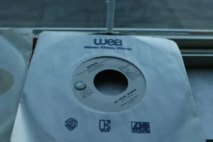 5 x Madonna Vinyl 45s rpm Record - Picture 1 of 9