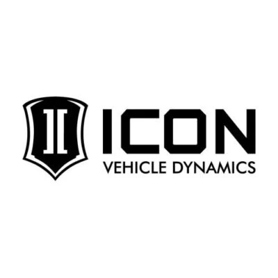 Icon Vehicle Dynamics 158516 Add-a-Leaf para Toyota Tacoma 2005-2024 Foto 1 de 3