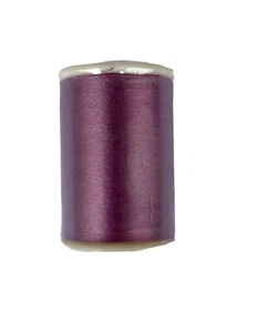 π Clover Silk Thread Japanese Amethyst Embroidery Quilting Sewing Size 50 - Picture 1 of 1