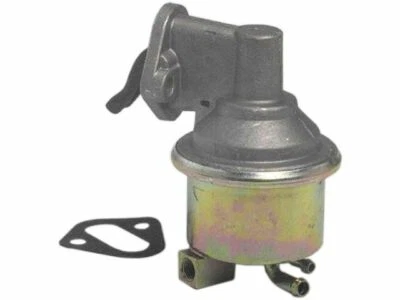 Se adapta a Chevrolet Corvette 1970-1981 bomba de combustible Carter 92859KZ 1979 1973 1978 1971 1 Foto 1 de 2