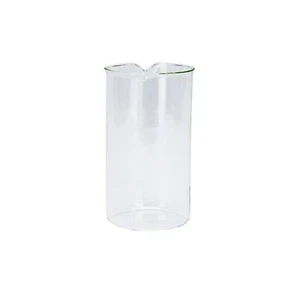 Alessi Ersatzglas zu Pressfilterkanne 8 Tassen 9094/8 MGPF8 MSA12/8 AKK19 AGV09 - Bild 1 von 1