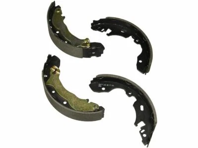 Juego de zapatas de freno traseras Bosch 61795WZ 1996 1997 1998 1999 Ford Contour 1995-2000 Foto 1 de 2