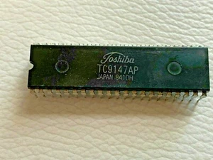 TC9147AP Original Nuevo Circuito Integrado Toshiba | Envío GRATUITO EN EE. UU. - Imagen 1 de 1