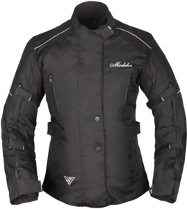Modeka Motorrad Hose Janika Lady 088180 - Bild 1 von 14