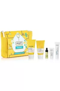 Decleor Discovery Set Neroli Bigarade Shower Gel,Mousse,Serum, Balm,Cream - Picture 1 of 8