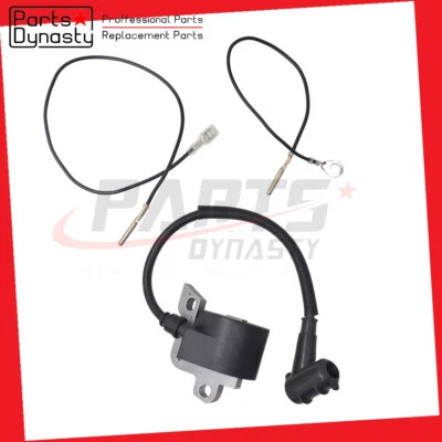 Катушка зажигания подходит для Stihl MS240 MS260 MS290 MS310 MS360 MS380 0000-400-1300 - Изображение 1 из 4