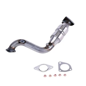 Catalytic Converter Fits Ford Focus ST+ Fitting Kit FR6039T + KIT615 EEC 4419686 - Picture 1 of 1