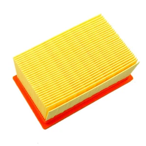 New High Flow Air Intake Filter Cleaner for BMW F650 F700 F800 GS GT R S ST - Picture 1 of 4