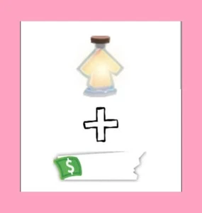 Adopt From Me | Bucks And Age-up Potions - Picture 1 of 1
