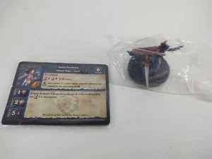 Litori Frostburn World of Warcraft Miniaturen Figur WoW Karten Kernset Allgemein - Bild 1 von 5