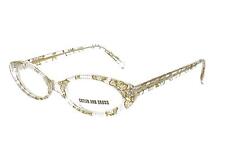 Cutler and Gross Designer Optical Glasses Spectacles RX Frames Eyeglasses 533