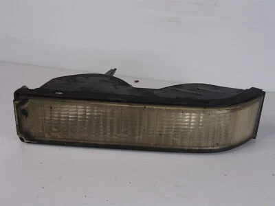 Chevy GMC CK1500 1988-1998 conjunto de señal de giro OEM 16506241 88 89 90 91 92 93 94+ Foto 1 de 4