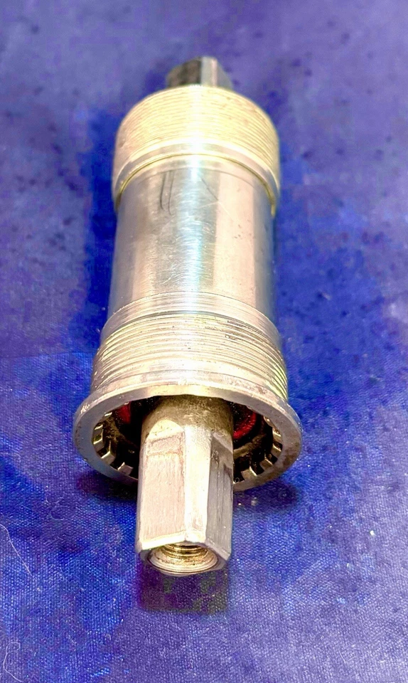 Square Taper Road Bicycle Bottom Bracket, FSA RPM BB7420ST - Image 1 of 4