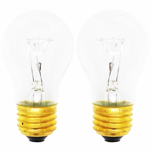 2x Light Bulb for Maytag MSD2652KEU - Picture 1 of 1
