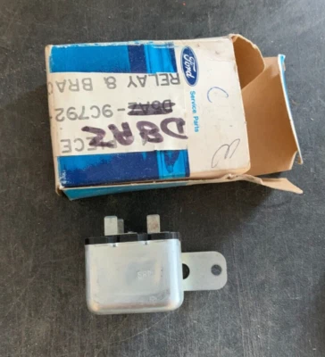 Relé de control de velocidad Ford Torino 1975 1976 nuevo en stock Foto 1 de 2