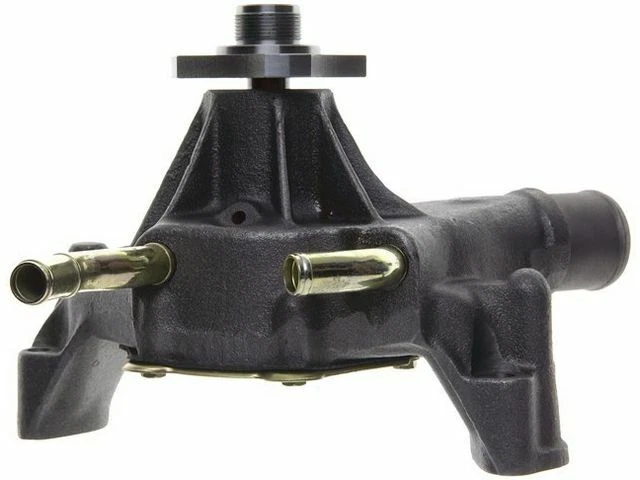 Bomba de agua para Oldsmobile Bravada 1996-2001 4,3 L V6 GAS 1997 1998 1999 N897DX Foto 1 de 1