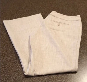 NWT The Limited flare leg pant - Picture 1 of 6