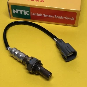 O2 sensor for Toyota EP91 STARLET 1.3L 96-99 4EFE PreCAT Oxygen EGO Lambda - Picture 1 of 7