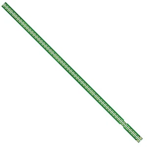 Barre LED 55" V15.5 ART3 TV LG 55UH615V 55UH605V 55UH625V 6922L-0159A - Foto 1 di 1